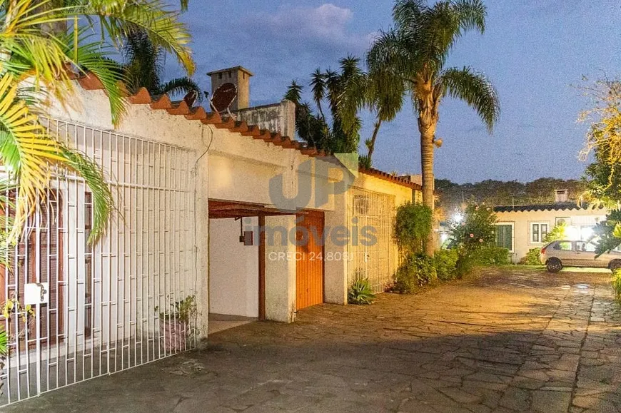 Foto 1 de Casa com 3 Quartos à venda, 150m² em Areal, Pelotas