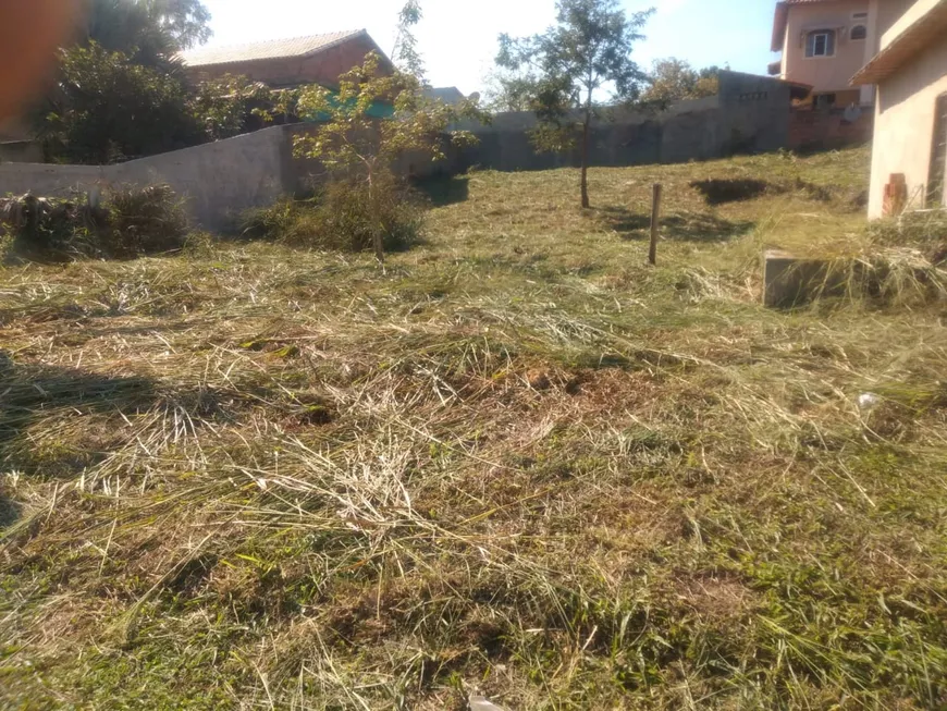 Foto 1 de Lote/Terreno à venda, 380m² em São José de Imbassai, Maricá