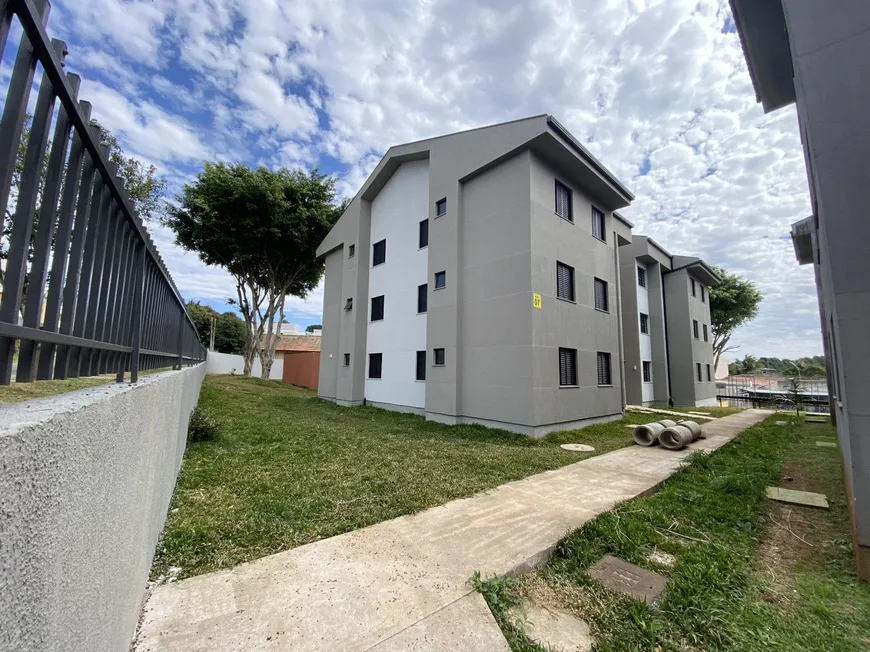 Foto 1 de Apartamento com 3 Quartos à venda, 61m² em Xaxim, Curitiba