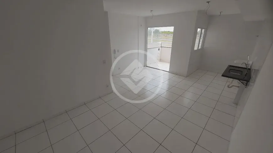 Foto 1 de Apartamento com 2 Quartos à venda, 55m² em Residencial Lago Azul, Uberlândia