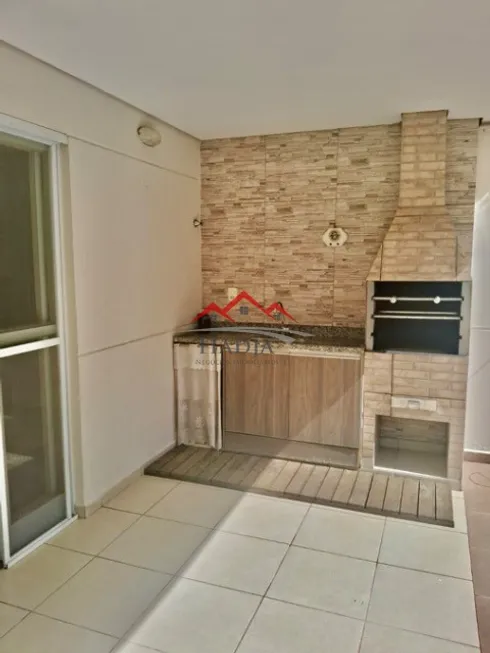 Foto 1 de Casa de Condomínio com 3 Quartos à venda, 110m² em Medeiros, Jundiaí