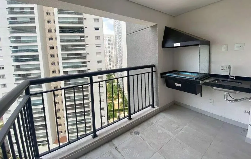 Foto 1 de Apartamento com 2 Quartos à venda, 67m² em Centro, Osasco