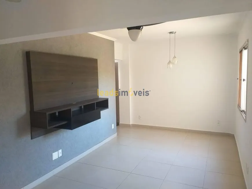 Foto 1 de Apartamento com 3 Quartos à venda, 74m² em Jardim Independencia, Ribeirão Preto