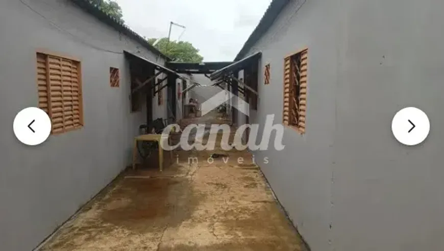 Foto 1 de Casa com 6 Quartos à venda, 550m² em Alvorada, Sertãozinho