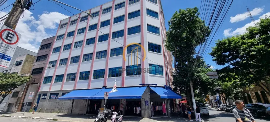 Foto 1 de Prédio Comercial à venda, 1680m² em Brás, São Paulo