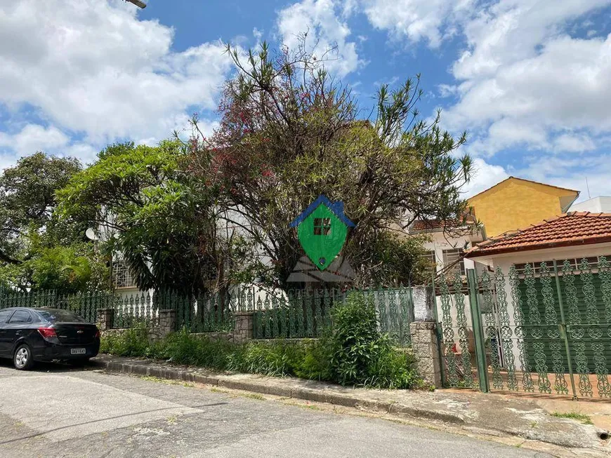 Foto 1 de Casa com 3 Quartos para venda ou aluguel, 250m² em Vila Romana, São Paulo