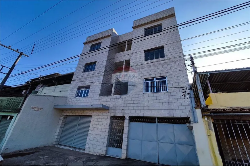 Foto 1 de Apartamento com 2 Quartos à venda, 85m² em Jardim Natal, Juiz de Fora