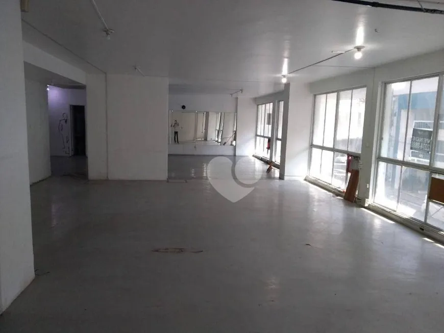 Foto 1 de Ponto Comercial à venda, 215m² em Centro, Rio de Janeiro