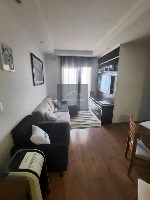 Foto 1 de Apartamento com 3 Quartos à venda, 67m² em Parque Bela Vista, Votorantim