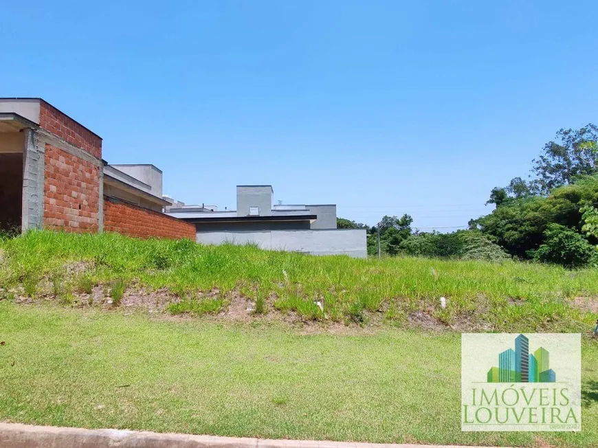 Foto 1 de Lote/Terreno à venda, 324m² em Vila Pasti, Louveira