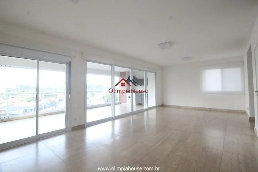 Foto 1 de Apartamento com 3 Quartos para alugar, 205m² em Itaim Bibi, São Paulo