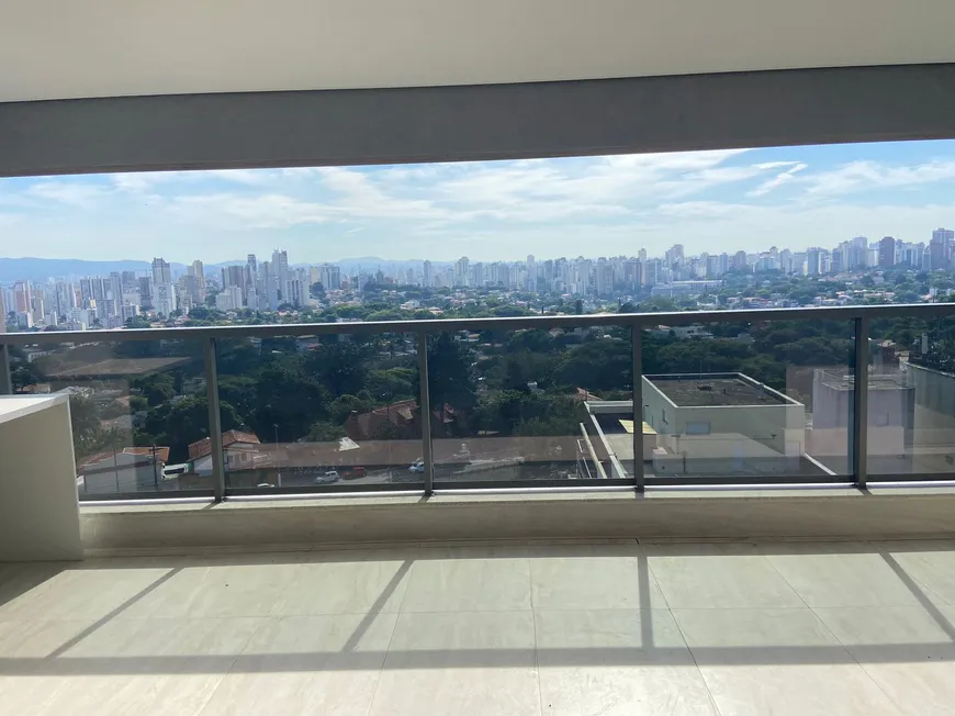 Foto 1 de Apartamento com 3 Quartos à venda, 160m² em Pinheiros, São Paulo