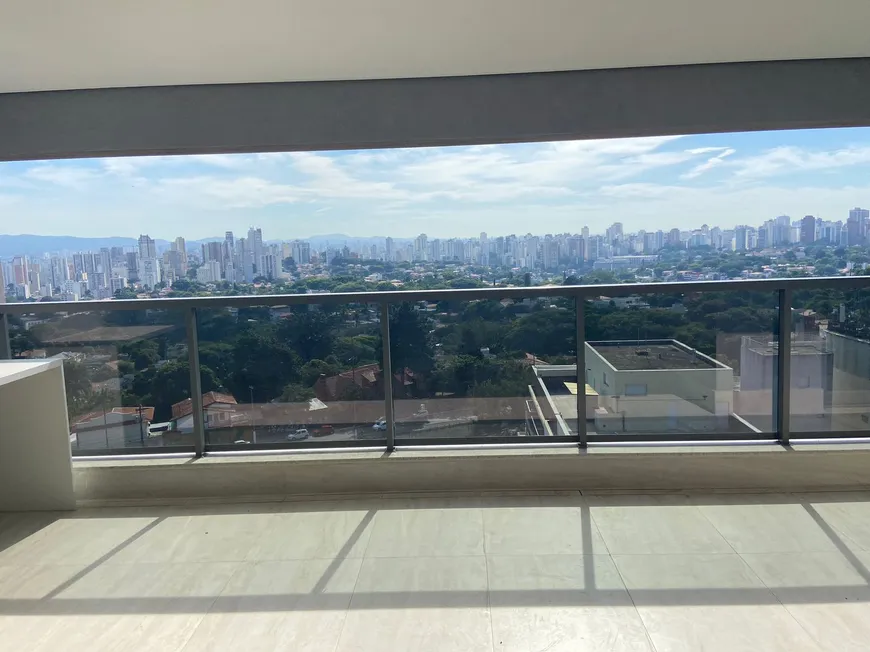 Foto 1 de Apartamento com 3 Quartos à venda, 160m² em Vila Madalena, São Paulo