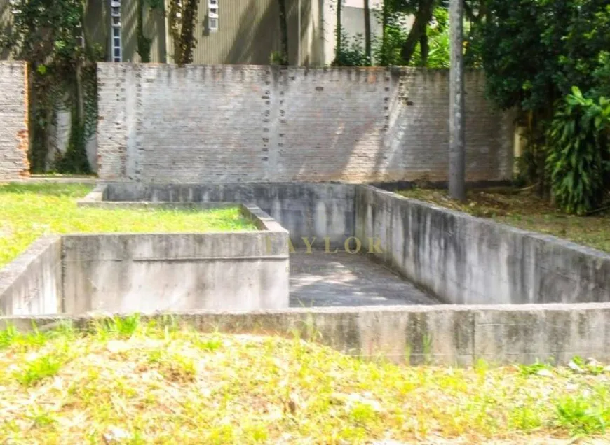 Foto 1 de Casa com 4 Quartos à venda, 1000m² em Jardim Europa, São Paulo