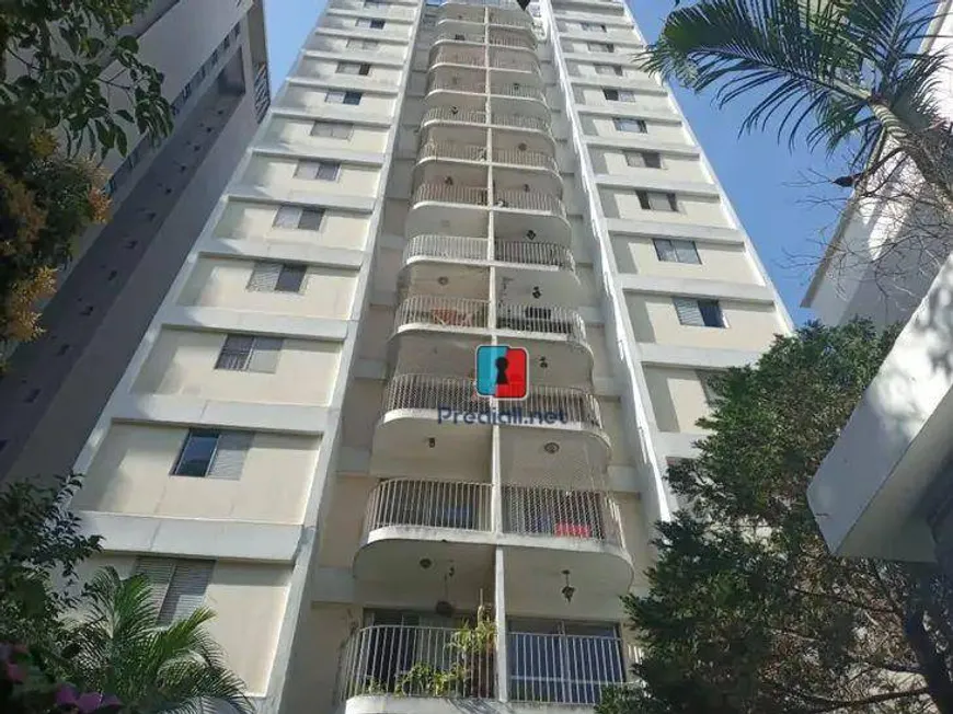 Foto 1 de Apartamento com 2 Quartos à venda, 63m² em Pinheiros, São Paulo