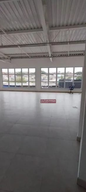 Foto 1 de Ponto Comercial para alugar, 318m² em Cocaia, Guarulhos