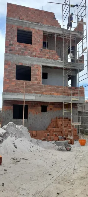 Foto 1 de Apartamento com 2 Quartos à venda, 55m² em Cristo Redentor, João Pessoa