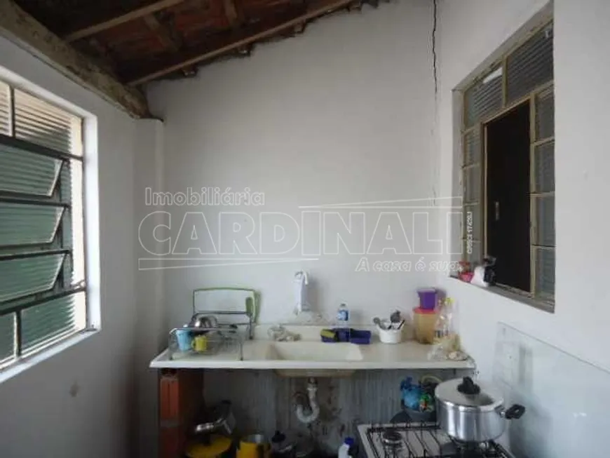 Foto 1 de Casa com 2 Quartos à venda, 176m² em Vila Celina, São Carlos