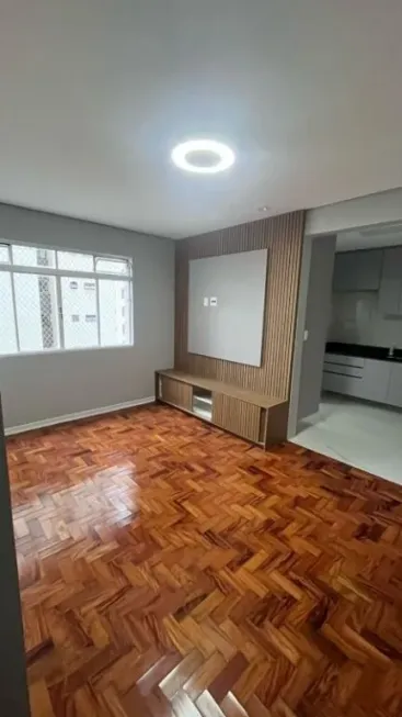 Foto 1 de Apartamento com 2 Quartos para alugar, 70m² em Vila Nova Conceição, São Paulo