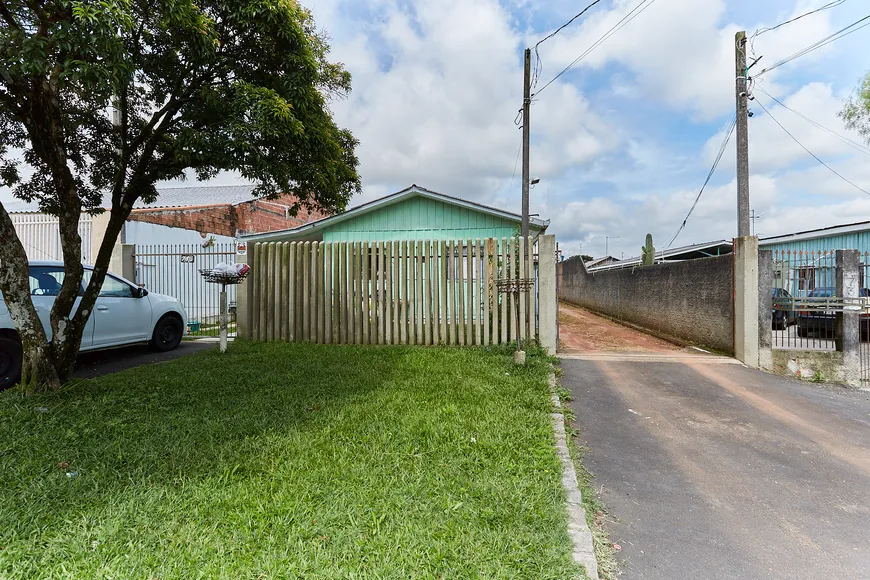 Foto 1 de Lote/Terreno à venda, 480m² em Pioneiros, Fazenda Rio Grande