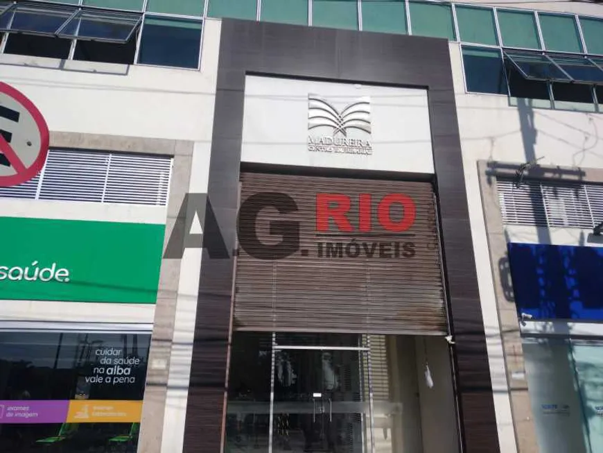 Foto 1 de Sala Comercial à venda, 22m² em Madureira, Rio de Janeiro