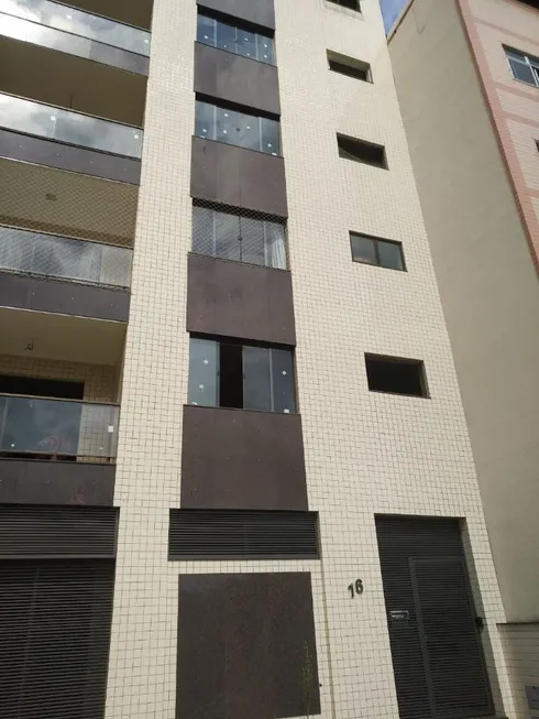 Foto 1 de Apartamento com 3 Quartos à venda, 163m² em Palmeiras, Ponte Nova