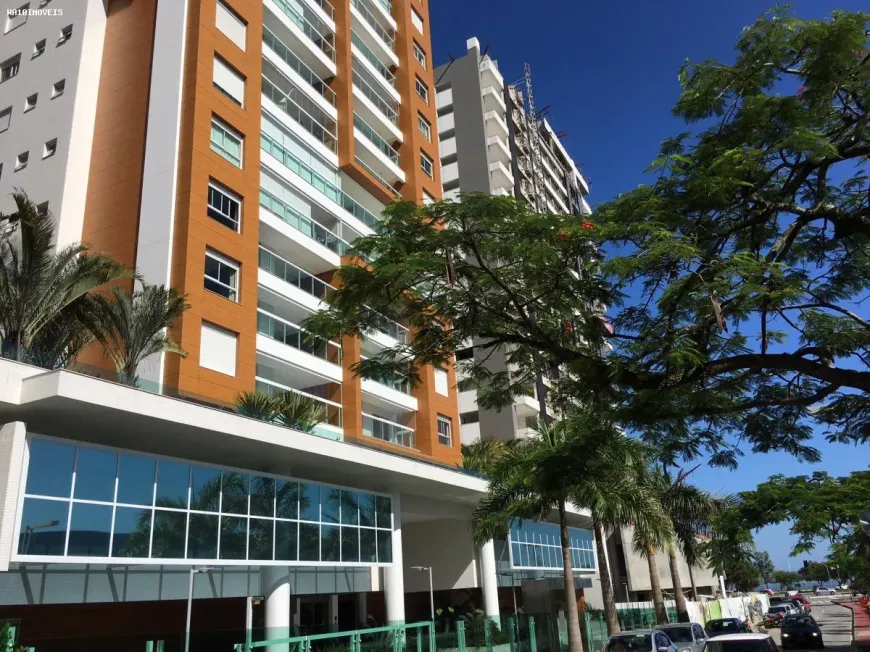 Foto 1 de Apartamento com 2 Quartos à venda, 94m² em Agronômica, Florianópolis