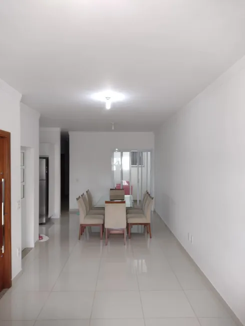 Foto 1 de Casa com 3 Quartos à venda, 200m² em Residencial Parque da Fazenda, Campinas