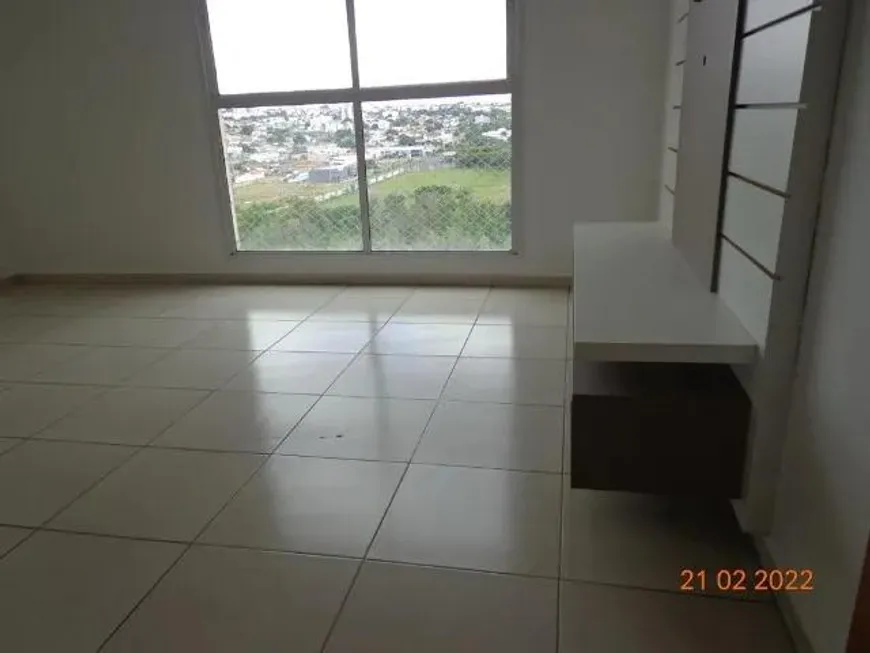 Foto 1 de Apartamento com 2 Quartos à venda, 53m² em Jardim Inconfidência, Uberlândia