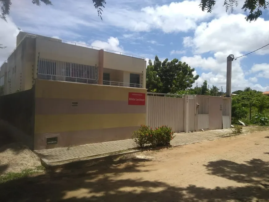 Foto 1 de Apartamento com 2 Quartos à venda, 70m² em Cotovelo, Parnamirim