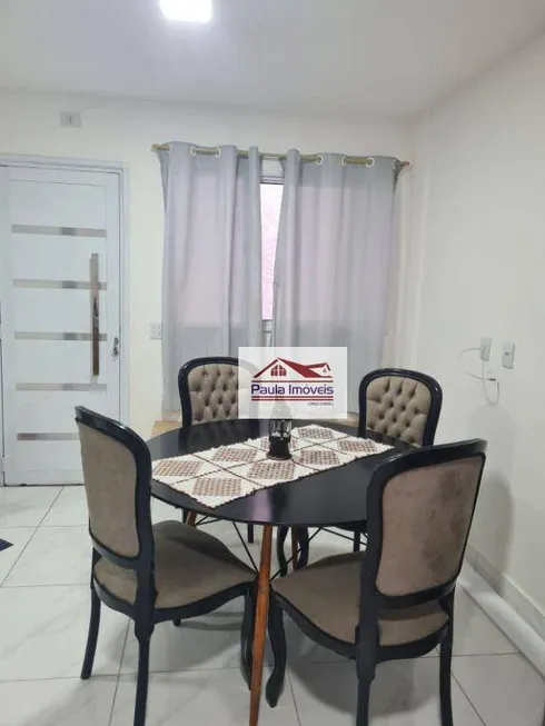 Foto 1 de Apartamento com 2 Quartos à venda, 42m² em Vila Progresso, Guarulhos