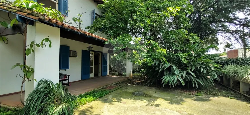 Foto 1 de Casa com 4 Quartos à venda, 254m² em Vila Nova Conceição, São Paulo