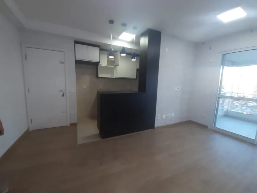 Foto 1 de Apartamento com 2 Quartos à venda, 71m² em Vila Gomes Cardim, São Paulo