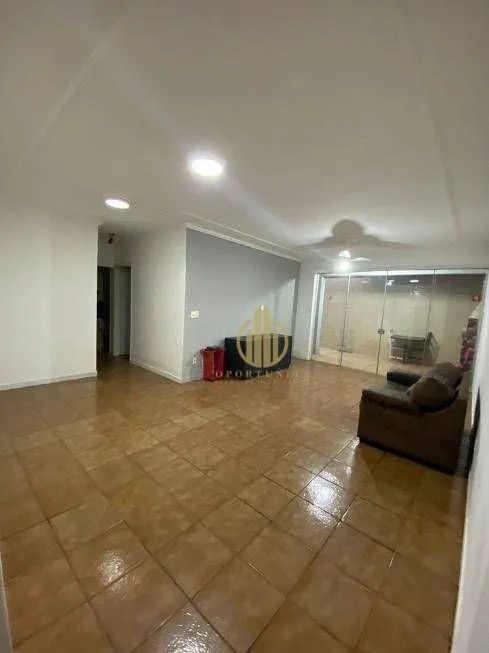 Foto 1 de Apartamento com 3 Quartos à venda, 117m² em Condomínio Itamaraty, Ribeirão Preto