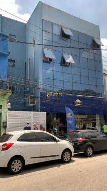 Foto 1 de Ponto Comercial para alugar, 380m² em Centro, Nilópolis