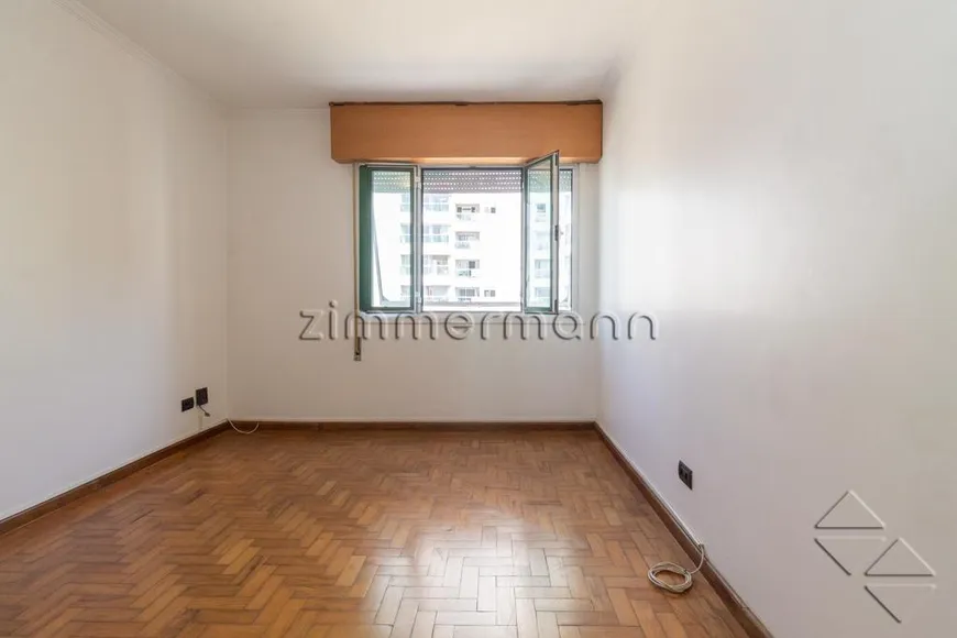 Foto 1 de Apartamento com 1 Quarto à venda, 57m² em Santa Cecília, São Paulo