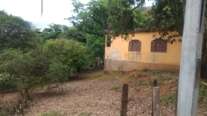 Foto 1 de Fazenda/Sítio à venda, 95000m² em Niteroi, Atilio Vivacqua