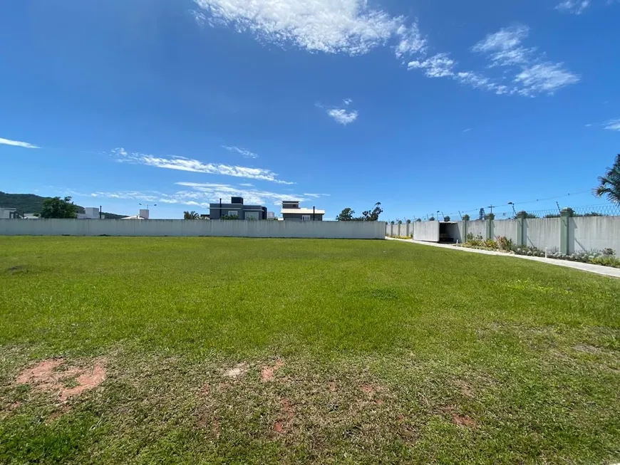 Foto 1 de Lote/Terreno à venda, 476m² em Campeche, Florianópolis