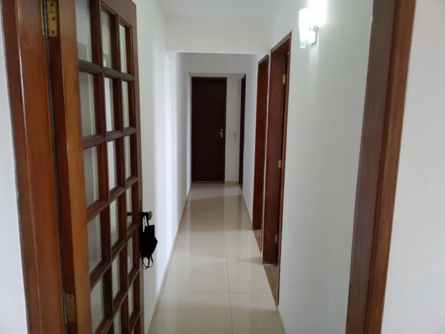 Foto 1 de Apartamento com 3 Quartos à venda, 70m² em Cidade Ademar, São Paulo