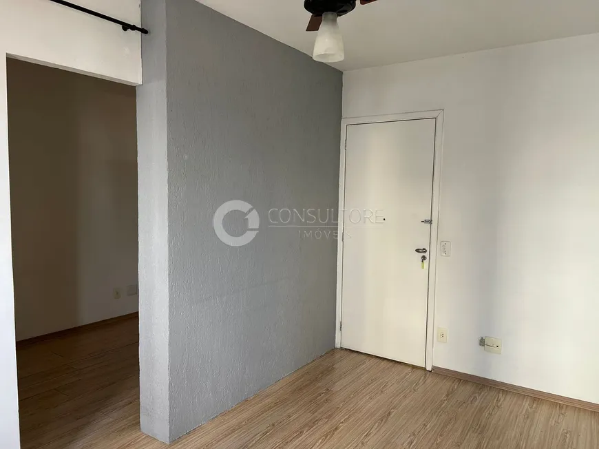 Foto 1 de Apartamento com 1 Quarto à venda, 29m² em Tatuapé, São Paulo