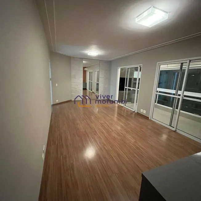 Foto 1 de Apartamento com 3 Quartos à venda, 120m² em Vila Olímpia, São Paulo