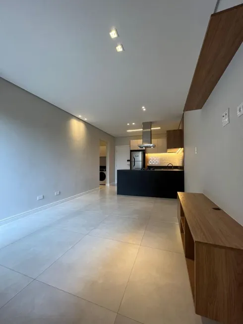 Foto 1 de Apartamento com 1 Quarto à venda, 55m² em Alphaville Industrial, Barueri