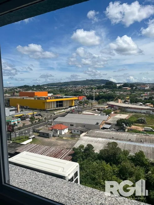 Foto 1 de Apartamento com 2 Quartos à venda, 35m² em Bela Vista, Alvorada