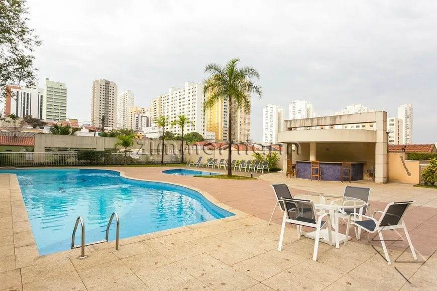 Foto 1 de Apartamento com 2 Quartos à venda, 52m² em Vila Leopoldina, São Paulo
