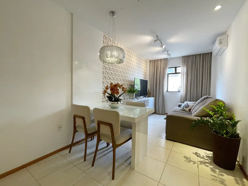 Foto 1 de Apartamento com 2 Quartos à venda, 75m² em Centro, Juiz de Fora