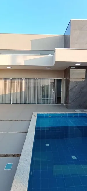 Foto 1 de Casa com 3 Quartos à venda, 120m² em , Porto Rico