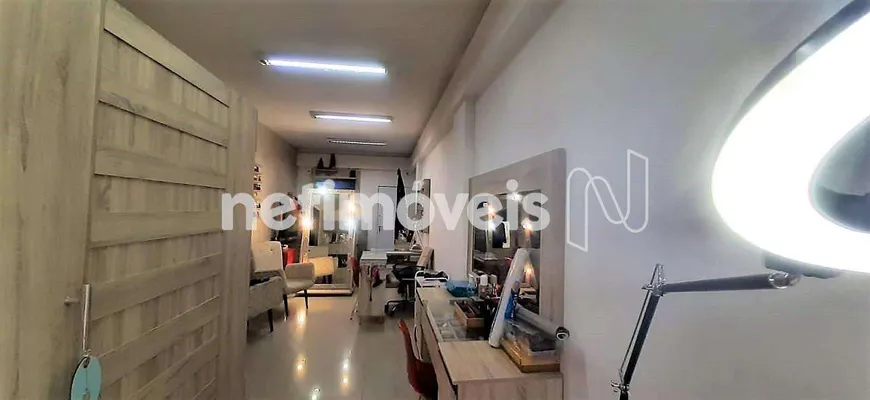 Foto 1 de Sala Comercial à venda, 41m² em Cabral, Contagem