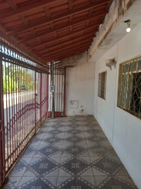 Foto 1 de Casa com 3 Quartos à venda, 150m² em Ceilandia Sul, Brasília