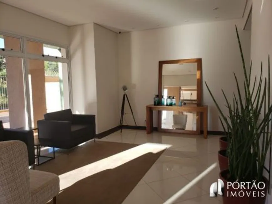 Foto 1 de Apartamento com 3 Quartos à venda, 93m² em Parque Jardim Europa, Bauru