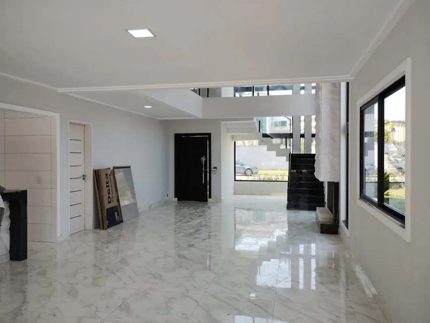 Foto 1 de Casa com 4 Quartos à venda, 429m² em Parque Nova Jandira, Jandira